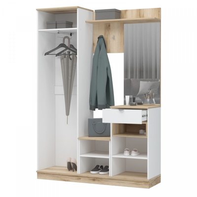 Прихожая ЮККИ - ПР 1400 Прихожая