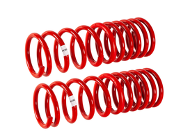 Пружины задние Фобос Спорт ВАЗ 2110 занижение -70 мм (2шт)