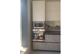 Кухня город