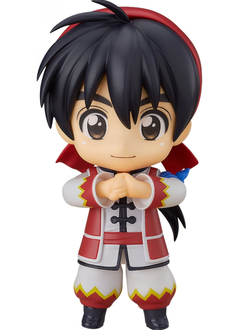 Нендроид  Маосин Лью (Mao Hsing Liu)