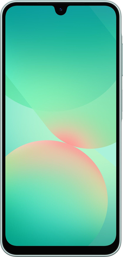 Samsung Galaxy A26 6/128GB (A266) Зеленый