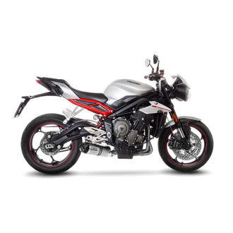 Глушитель LEOVINCE LV One Evo 14288EU