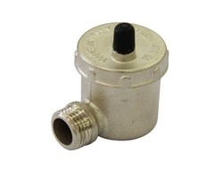 Воздухоотводчик 1/2" автомат. [6685]