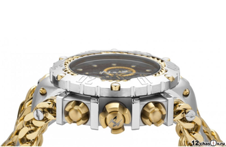 Часы Invicta 34430 Reserve Gladiator