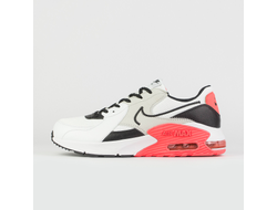 Кроссовки Nike Air Max Excee White Black / Red