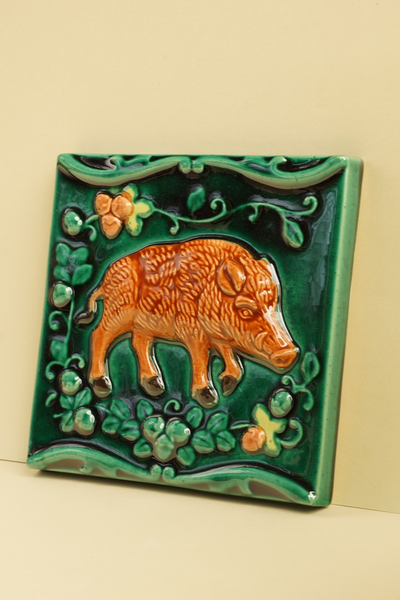 Кабан (керамическая плитка)