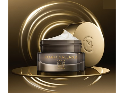 1000 MILLE Крем