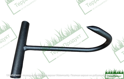 Крюк универсальный  Глок 20см