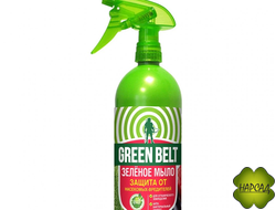 Зеленое мыло Спрей 900мл PROSTO (ГОТОВО К ПРИМЕНЕНИЮ)