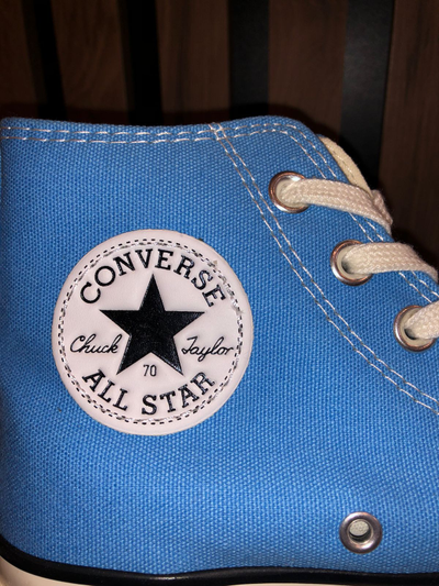 Converse All Star Chuck Taylor 70