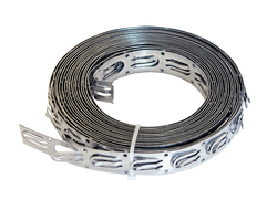 Лента для монтажа нагревательного кабеля