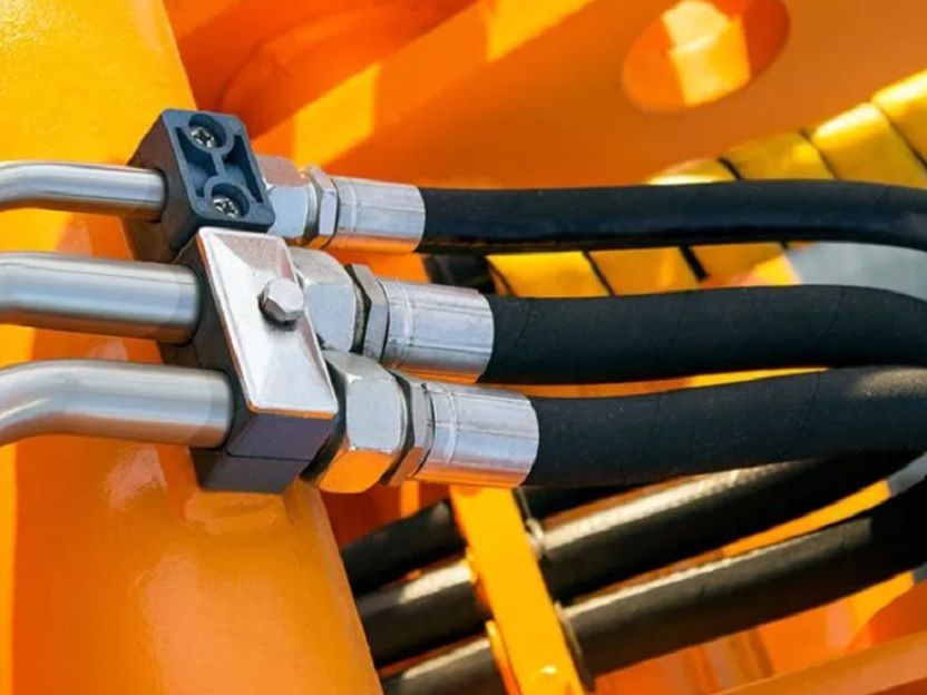 Шланги ТНВД изготовление в Москве | Фирма Ремонт