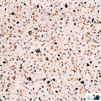 Керамогранит Creto Ньютрон Стар 60х60 см