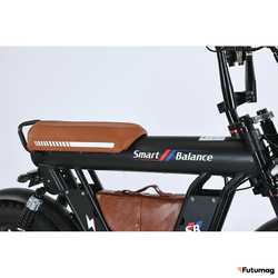 Электровелосипед Smart Balance DIPLOMAT