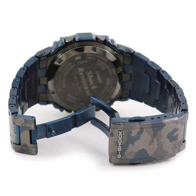 Часы Casio G-Shock GMW-B5000TCF-2E