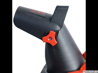 Снегоуборщик EVOline SBE 460 L