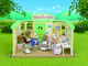 Sylvanian Families Набор Кролик-стоматолог, 5095/2817