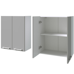 ЛЕ307 Шкаф кухонный "Берген" А-60 (600). Размер: 600*720*308