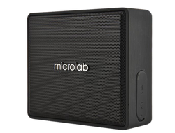 Портативная колонка  Microlab Speakers D15