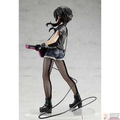 Фигурка Мэгумин (Megumin Rock Ver.)