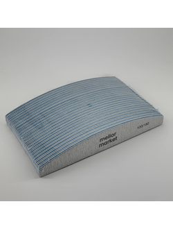 Пилки Melior Market 100/180 (25 штук)