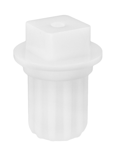 Втулка шнека длинная для мясорубки Philips HR2726 - HR2729, HR2526