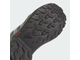 Adidas Terrex AX2 Grey Impact Orange