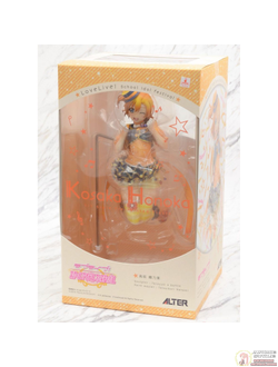 Фигурка 1/7 Хонока Косака (Kousaka Honoka)