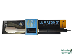 Щипцы Ultimate Стивена Рейхлена с подсветкой