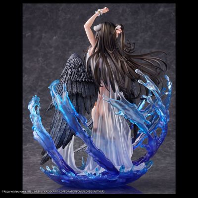 Фигурка 1/7 Альбедо (Albedo Swimsuit Ver.)