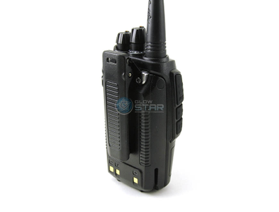 Рация Kenwood TK-F6 Turbo UHF (400-480МГц), 3000mAh