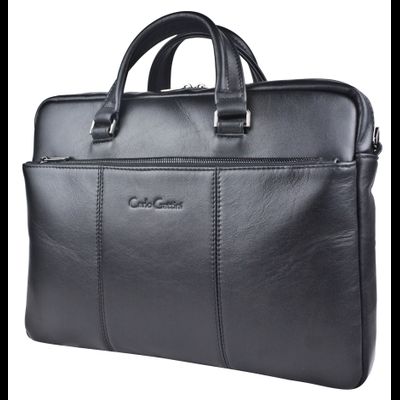 Сумка для ноутбука Ardara Premium black (арт. 1032-51)