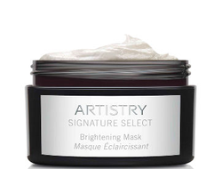 ARTISTRY SIGNATURE SELECT* Маска осветляющая тон кожи