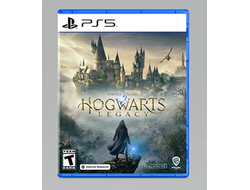 игра для PS5 Hogwarts Legacy