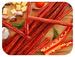 Колбаски "Три Богатыря"