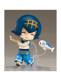 Нендроид Суйрэн (Suiren)