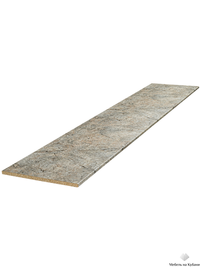 Столешница СКИФ Марсель №174 (3000*600*38)