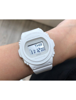 Часы Casio Baby-G BGD-570-7