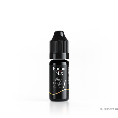 Etalon Mix by Anna Vasileva №1 Midnight