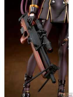 Фигурка 1/7 WA2000 Ques Q