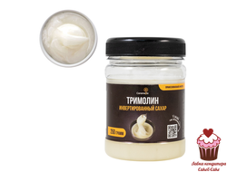 Тримолин, инвертированный сахар Caramella, 250 г