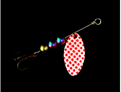 блесна "ARIADNA" № 1