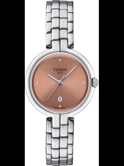 Швейцарские часы Tissot T094.210.11.336.00