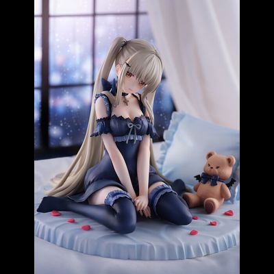 Фигурка 1/6 Махиру Сина (Shiina Mahiru Little Devil Ver.)