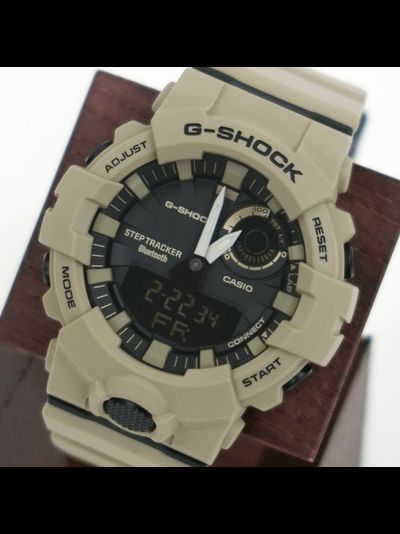 Часы Casio G-Shock GBA-800UC-5A