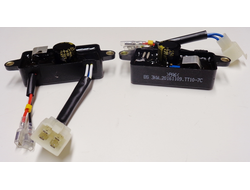 blok-avr-gg2700-gg3300-gg3500bs-dg2200-1-kolodka-4-provoda-3kvt