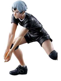 Фигурка Синсукэ Кита (Shinsuke Kita Posing Figure)