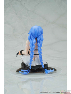 Фигурка 1/6 Рокси Мигурдия (Roxy Migurdia Water Splash Ver.)