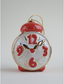 Фонарик с птичкой