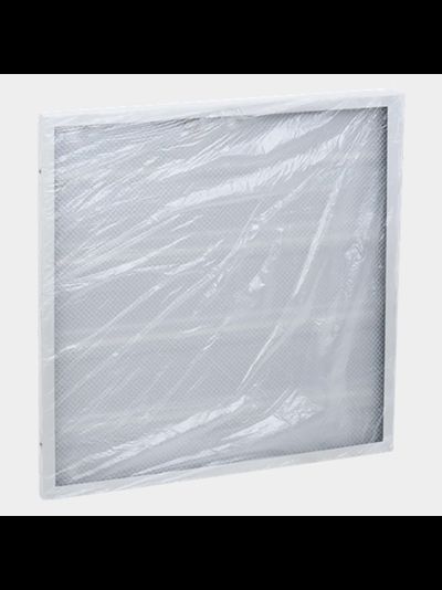 Универсальная LED панель со встроенным драйвером 36Вт SLP-U20-36W-595X595-4К(6К)PRISM /Sweko™/